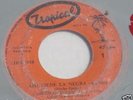 CARLOS QUINTANILLA AHI VIENE LA NEGRA/CUMBIA CUSCATLECA?AFRO LATIN BEAT COLOMBIA