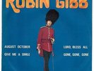 (BEE GEES) ROBIN GIBB AUGUST OCTOBER 7