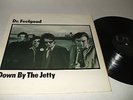 DR FEELGOOD DOWN BY THE JETTY 1975 A1U B1U 1ST BOOM BOOM/ROXETTE/OYEH VINYL LP