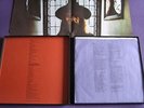 GEORGE HARRISON All Things Must Pass 3LP - Orig 1970 UK Triple Album EX Vinyl 1U