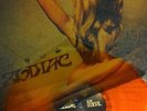 ZODIAC  A  BIT OF DEVIL  FIRST PRESS Limited Edition 200