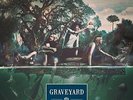 GRAVEYARD -  Hisingen Blues First Press  Limited Edition White