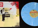 SOMETHING CORPORATE North LP LIGHT BLUE VINYL Jacks Mannequin Circa Survive