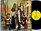 RAY AND HIS COURT LP Cookie Crumbs MIAMI SOUND TRIANGLE 1st SHRINK Listen FUNK