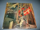 The Horace Silver Quintet - The Stylings of Silver (Blue Note 1562)