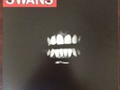 Swans Filth LP Michael Gira Noise Rock Industrial Angels Of Light Jarboe Vinyl