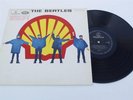 The Beatles LP Help the famous SHELL COVER Original 1979 Dutch pressing. Wow
