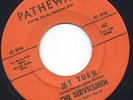 Northern/Sweet Soul - SERVICEMEN - Patheway