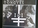 Twitching Tongues ?– I & I Insane & Inhumane 7” Life of agony harms way vod rare