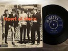 The Rolling Stones - Heart of Stone - Decca F22180 UK/DK rare ps Denmark 1965