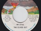 Sweet Soul Funk 45 - Class-Set - My Style - Mod-Art - mp3