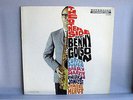 BENNY GOLSON   Other Side Of. RIVERSIDE 50s jazz LP 290. deep groove