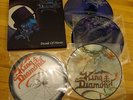 King Diamond Decade of Horror 4 LP Picture Disc Box Set Mercyful  Fate Metallica