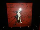 The Fall Of Troy: Doppelganger 180gm Bone/Red Swirl w.Blk Splatter Vinyl LP/300