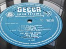 THE ROLLING STONES Their Satanic Majesties… RARE ORIG UK 1967 MONO LP.