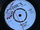 1022 T MAN & T BONES-TRUE BORN AFRICAN (RIGHTEOUS FLAMES )-SIOUX-72' REGGAE 7