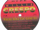Freestyle Willie Crespo 