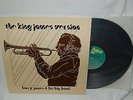 Audiophile HARRY JAMES - King James Version - SHEFFIELD LAB Direct-To-Disc NM