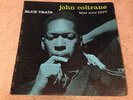 JOHN COLTRANE 
