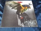 Budgie In For The Kill LP UK MCA Records 1974 Nice Copy First Pressing