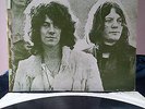 SPOOKY TOOTH SPOOKY TWO. UK PRESS. TEXTURED ISLAND LABELS PROG PSYCH.