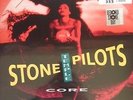 Stone Temple Pilots LP Core, RSD Limited Yellow Vinyl, 333-3000