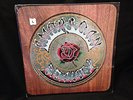 Grateful Dead American Beauty Sealed 1970 Vinyl Record LP No Bar Code