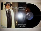 MICHAEL JACKSON from Brazil LEAVE ME ALONE 12