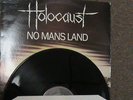 HOLOCAUST no mans land Mint vinyl UK PSPLP5