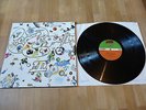 LED ZEPPELIN Vinyl LP LED ZEP III Gatefold ATLANTIC K 50002 EX+ SEE PICS :))