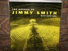 Blue Note 1556 The Sounds Of Jimmy Smith Mono DG 43 W 63rd St Jazz LP RVG Ear