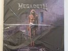MEGADETH Countdown To Extinction 2 LP BLACK VINYL MOFI 2465/3000 slayer