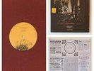 PANIC AT THE DISCO Vices & Virtues LP MAROON VINYL /1500 fall out boy paramore