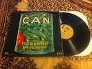 Can ?– Ege Bamyasi LP ORIG US Press Kraut Prog Neu Ashra Amon Duul RARE