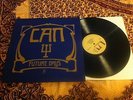 Can ?– Future Days LP ORIG US Press Kraut Prog Neu Ashra Amon Duul RARE