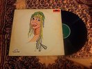 Rita Lee ?– Hoje E O Primeiro LP 2nd Press Tropicalia Psyche Mutantes RARE