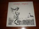 Stone Angel : Stone Angel LP - Limited To 500 Copies - Still Sealed 