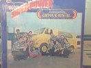Conjunto Universal Super Power On Original Velvet Records Salsa LP