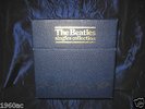 The Beatles UK Vinyl 7 inch Singles 45 RPM Collection BSCP-1