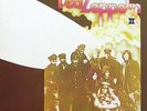 LED ZEPPELIN II -  NEAR MINT - ORIGINAL FIRST ISSUE