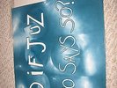 DIF JUZ - Who Says So? - Lp - 1983