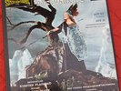 WAGNER | DIE WALKURE | SOLTI | LONDON OSA 1203 | STEREO | BLUE BACK | NM