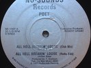 POET   ALL HELL BREAKIN' LOOSE   ELECTRO RANDOM RAP 12