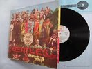THE BEATLES – Sgt. Pepper's Lonely Hearts Club Band - LP ODEON 1976 VINILO ROCK