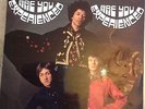 Jimi Hendrix Experience - Are You Experienced - VG+ MONO ORIGINAL