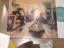 Oasis Definitely Maybe Coloured Vinyl