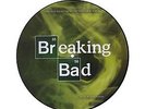 NEW Breaking Bad Original Score Picture Disc Vinyl LP RARE