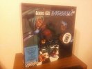 Gza Liquid Swords LP boxset Chess Set Sealed Rsd Wu-Tang Clan