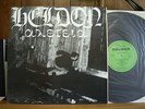 HELDON II - ALLEZ TEIA French prog VINYL LP Urus Richard Pinhas Mellotron Zeuhl