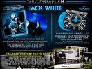 Third Man Records VAULT 14 Jack White Dead Weather Vinyl Blunderbuss Demos